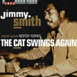（JAZZ） Jimmy Smith「The Cat Swings Again」